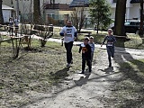 Bieg Pamięci Żołnierzy Wyklętych w Ziębicach