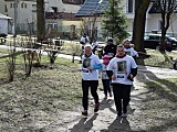 Bieg Pamięci Żołnierzy Wyklętych w Ziębicach