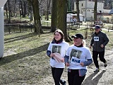 Bieg Pamięci Żołnierzy Wyklętych w Ziębicach