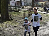Bieg Pamięci Żołnierzy Wyklętych w Ziębicach