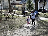 Bieg Pamięci Żołnierzy Wyklętych w Ziębicach