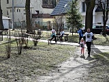 Bieg Pamięci Żołnierzy Wyklętych w Ziębicach
