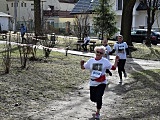 Bieg Pamięci Żołnierzy Wyklętych w Ziębicach