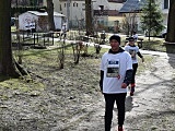 Bieg Pamięci Żołnierzy Wyklętych w Ziębicach