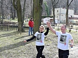 Bieg Pamięci Żołnierzy Wyklętych w Ziębicach