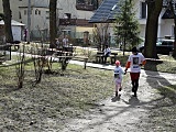 Bieg Pamięci Żołnierzy Wyklętych w Ziębicach
