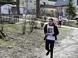 Bieg Pamięci Żołnierzy Wyklętych w Ziębicach