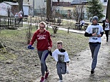 Bieg Pamięci Żołnierzy Wyklętych w Ziębicach