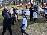 Bieg Pamięci Żołnierzy Wyklętych w Ziębicach