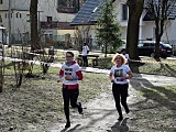 Bieg Pamięci Żołnierzy Wyklętych w Ziębicach