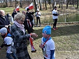 Bieg Pamięci Żołnierzy Wyklętych w Ziębicach