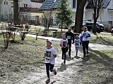 Bieg Pamięci Żołnierzy Wyklętych w Ziębicach