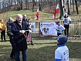 Bieg Pamięci Żołnierzy Wyklętych w Ziębicach