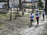 Bieg Pamięci Żołnierzy Wyklętych w Ziębicach