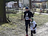 Bieg Pamięci Żołnierzy Wyklętych w Ziębicach