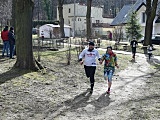 Bieg Pamięci Żołnierzy Wyklętych w Ziębicach