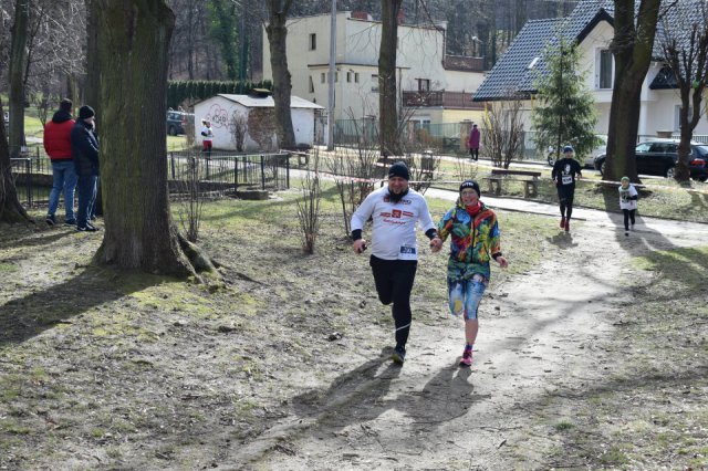 Bieg Pamięci Żołnierzy Wyklętych w Ziębicach