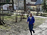 Bieg Pamięci Żołnierzy Wyklętych w Ziębicach