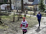 Bieg Pamięci Żołnierzy Wyklętych w Ziębicach