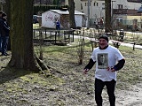 Bieg Pamięci Żołnierzy Wyklętych w Ziębicach