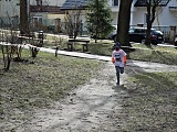 Bieg Pamięci Żołnierzy Wyklętych w Ziębicach