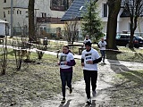 Bieg Pamięci Żołnierzy Wyklętych w Ziębicach