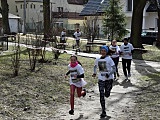 Bieg Pamięci Żołnierzy Wyklętych w Ziębicach
