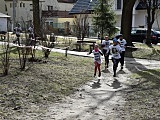 Bieg Pamięci Żołnierzy Wyklętych w Ziębicach
