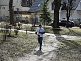 Bieg Pamięci Żołnierzy Wyklętych w Ziębicach