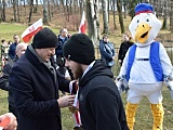 Bieg Pamięci Żołnierzy Wyklętych w Ziębicach