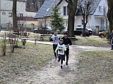 Bieg Pamięci Żołnierzy Wyklętych w Ziębicach