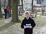 Bieg Pamięci Żołnierzy Wyklętych w Ziębicach
