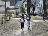Bieg Pamięci Żołnierzy Wyklętych w Ziębicach