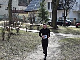 Bieg Pamięci Żołnierzy Wyklętych w Ziębicach