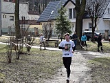Bieg Pamięci Żołnierzy Wyklętych w Ziębicach