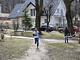 Bieg Pamięci Żołnierzy Wyklętych w Ziębicach