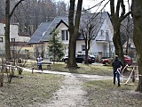 Bieg Pamięci Żołnierzy Wyklętych w Ziębicach