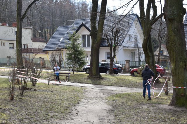 Bieg Pamięci Żołnierzy Wyklętych w Ziębicach