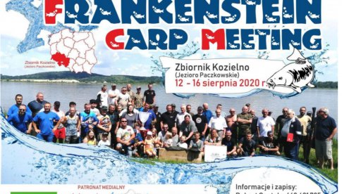 Frankenstein Carp Meeting 2020