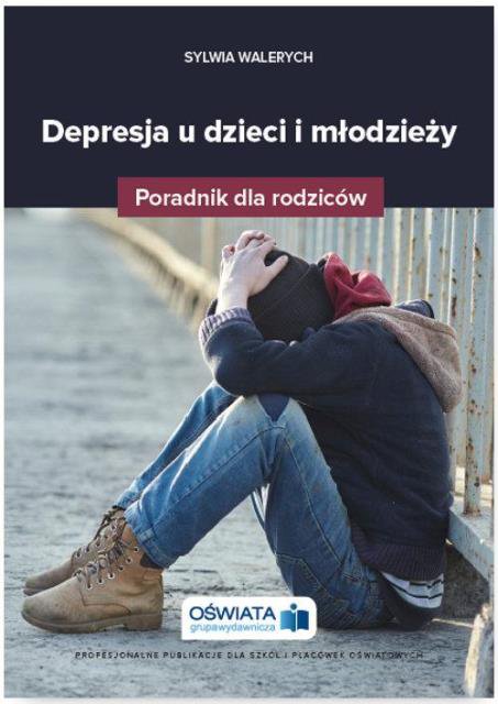 EduBiblioSfera: młodzieńcza depresja