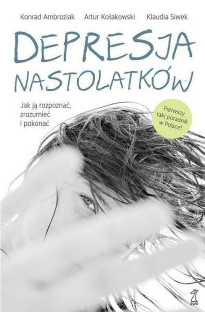EduBiblioSfera: młodzieńcza depresja