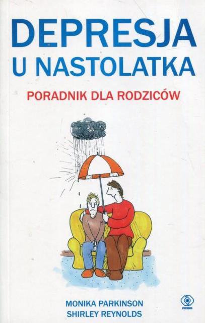 EduBiblioSfera: młodzieńcza depresja