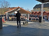 Dzień Kobiet w Kamieńcu Ząbkowickim