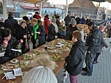 Dzień Kobiet w Kamieńcu Ząbkowickim