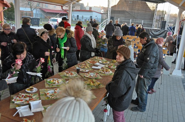 Dzień Kobiet w Kamieńcu Ząbkowickim
