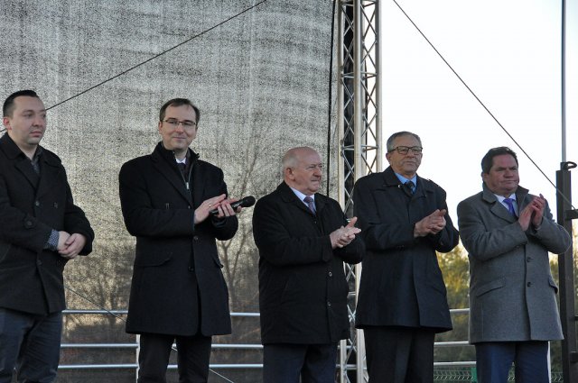 Dzień Kobiet w Kamieńcu Ząbkowickim