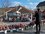 Dzień Kobiet w Kamieńcu Ząbkowickim