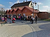 Dzień Kobiet w Kamieńcu Ząbkowickim