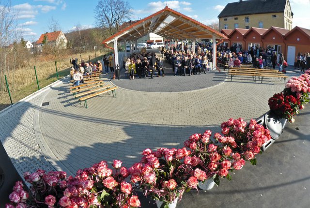 Dzień Kobiet w Kamieńcu Ząbkowickim