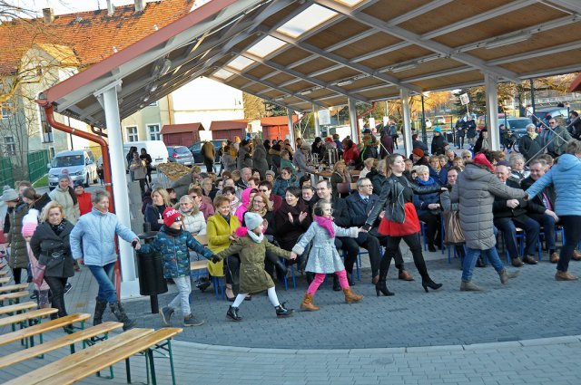 Dzień Kobiet w Kamieńcu Ząbkowickim